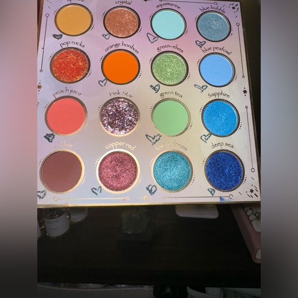 Oden’s Eye Alva 2 Palette - Picture 12 of 16